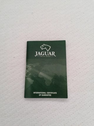 Reloj mujer Jaguar