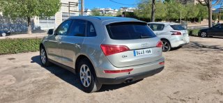 Audi Q5 2013