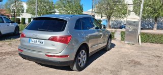 Audi Q5 2013