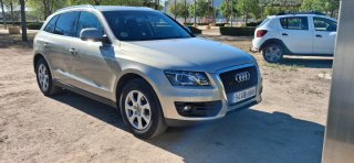 Audi Q5 2013