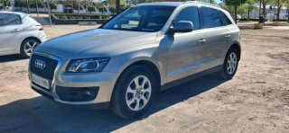 Audi Q5 2013