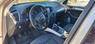 Audi Q5 2013
