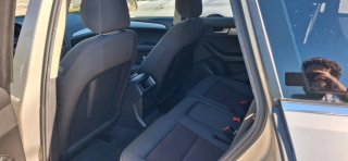 Audi Q5 2013
