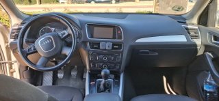 Audi Q5 2013