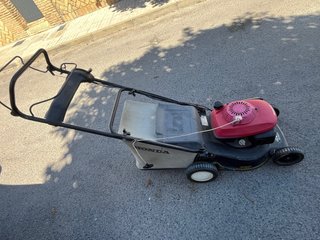 Cortacésped Honda