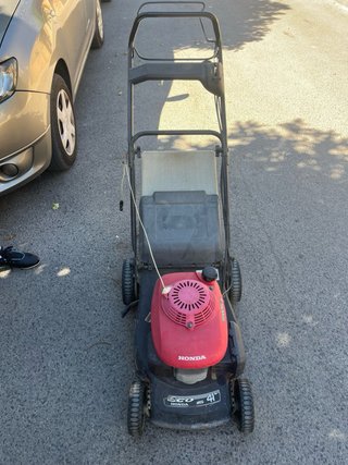 Cortacésped Honda