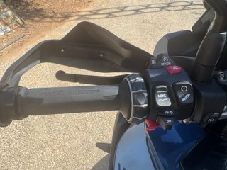 BMW S1000XR