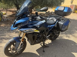 BMW S1000XR