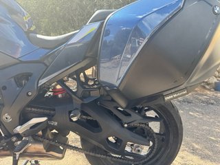 BMW S1000XR