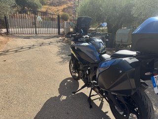 BMW S1000XR