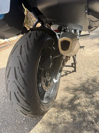 BMW S1000XR
