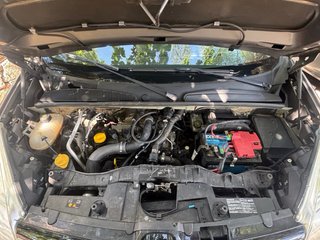 Renault Kangoo 2015