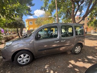 Renault Kangoo 2015