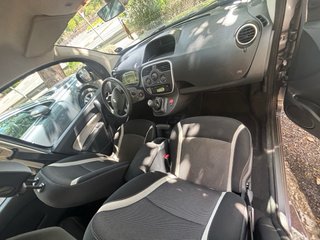 Renault Kangoo 2015