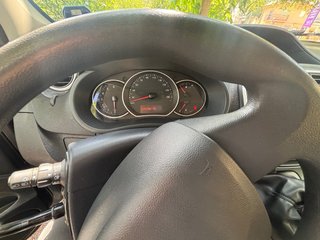Renault Kangoo 2015