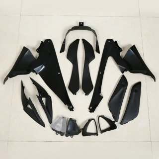 CARENADO COMPLETO HONDA CBR 1000 (2004-2005