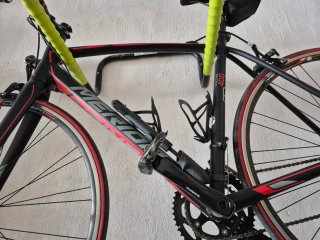 Bicicleta de carretera Merida Scultura 400