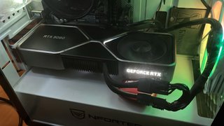 NVIDIA RTX 3080 10GB GDDR6X Founders Edition