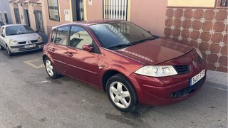 Renault Megane 2006