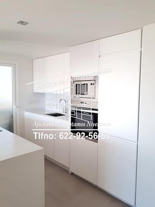 Montador de Cocinas y Montaje de Encimeras con exp