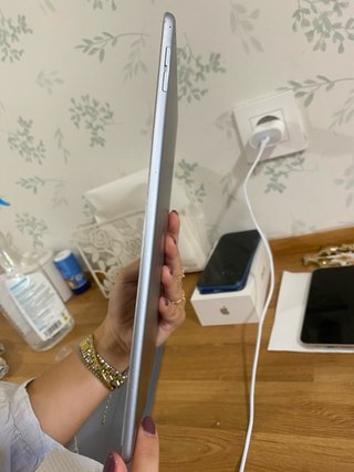 iPad Air 2 64 GB Plata
