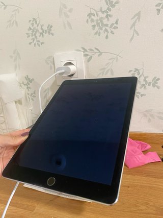 iPad Air 2 64 GB Plata