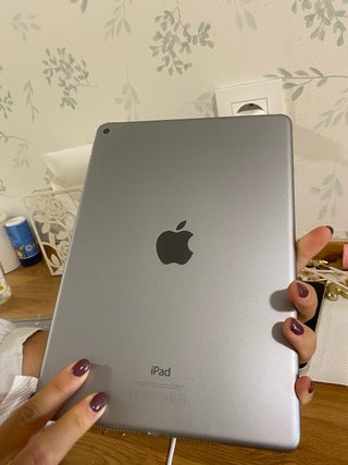 iPad Air 2 64 GB Plata