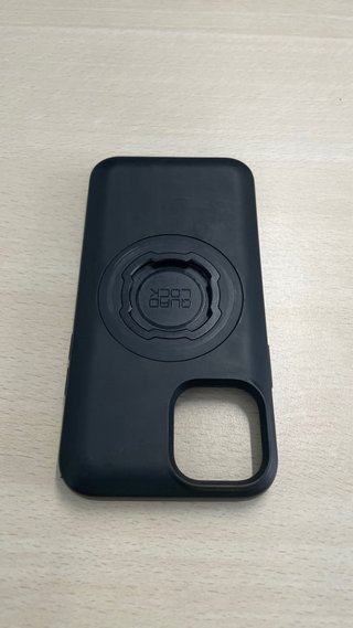 Funda Quad Lock iPhone 12