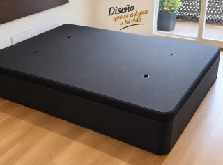 Canapé abatible y colchón envío gratis
