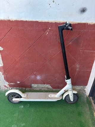 Patinete Xiaomi M365