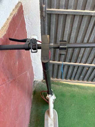 Patinete Xiaomi M365