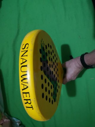 Pala padel niñ@ Snauwaert