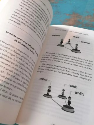 La Venta Triangular
