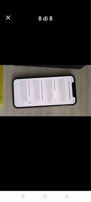 iPhone 12 Pro Grigio