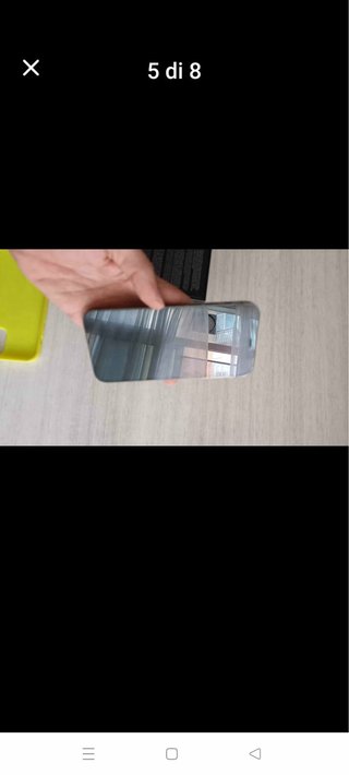 iPhone 12 Pro Grigio