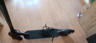 Xiaomi Mi Scooter 365 Pro + Neumáticos