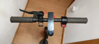 Xiaomi Mi Scooter 365 Pro + Neumáticos