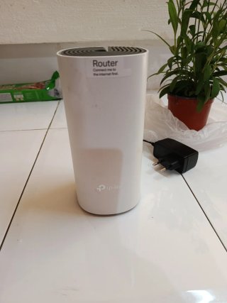 Router TP-Link Deco E4 Router