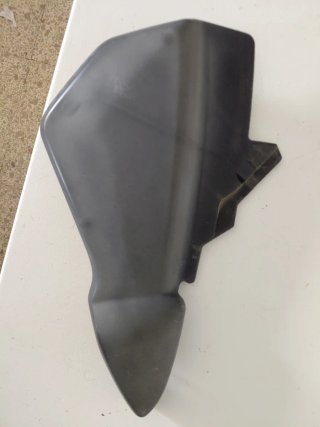 Protector Lateral Honda CBF 600
