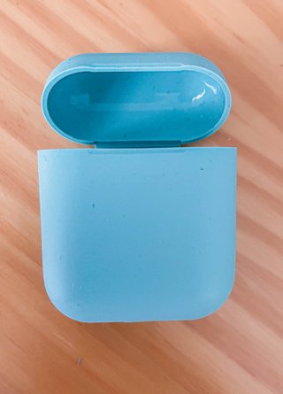 AirPods 2 con caja original. Originales