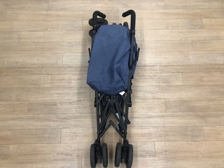 Silla de paseo Chicco London azul