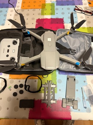 DJI Mavic Air 2 Drone