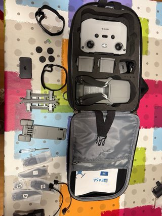 DJI Mavic Air 2 Drone