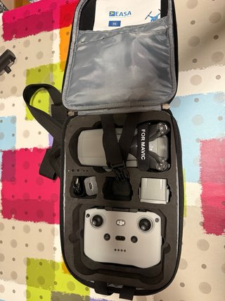 DJI Mavic Air 2 Drone