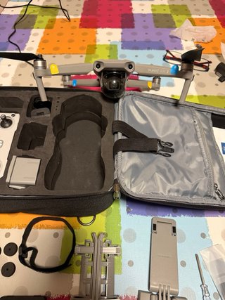 DJI Mavic Air 2 Drone