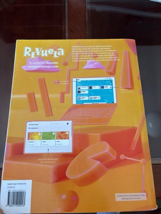 Matemáticas aplicadas a las Ciencias Sociales 1...