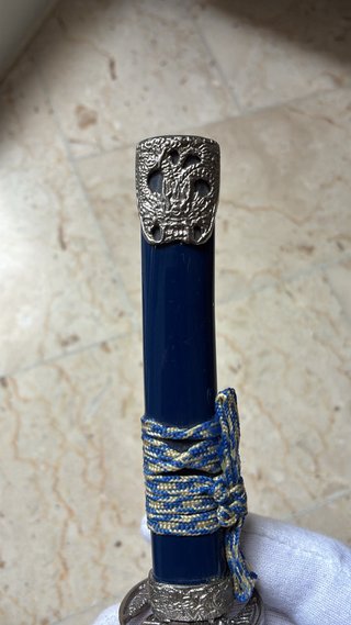 Tantō Giapponese Decorativo - Replica
