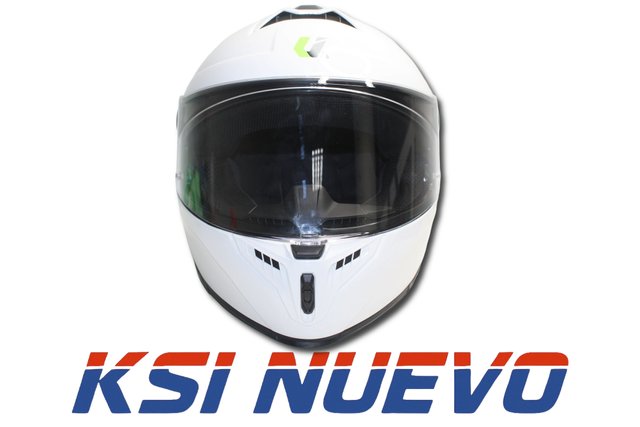 CASCO MOTO INTEGRAL UNIK ULTRA SOLID T/L 74502