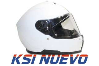 CASCO MOTO INTEGRAL UNIK ULTRA T/L 74502