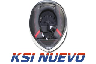 CASCO MOTO INTEGRAL UNIK ULTRA T/L 74502